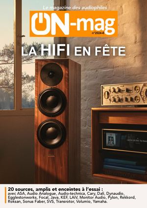 ON-mag 2024-6 : Hifi