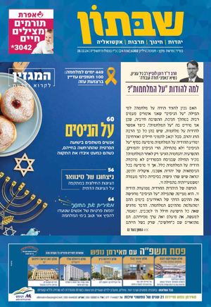 1202s שבתון מקץ .