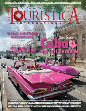 Touristica 206