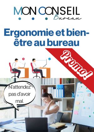 Calaméo - Promo Ergonomie