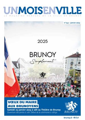 Mag 241 Janvier 2025