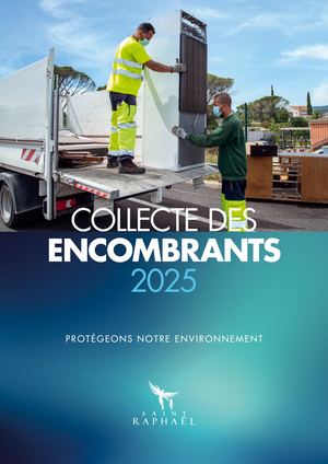 Collecte Des Encombrants 2025