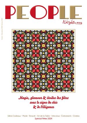 People Alizes Mag Decembre 2024 Janvier 2025