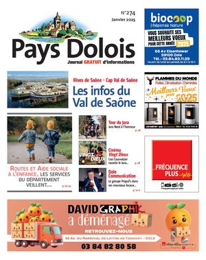 Pays Dolois 274