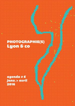 Photographie(s) Lyon & co - Carnet 6