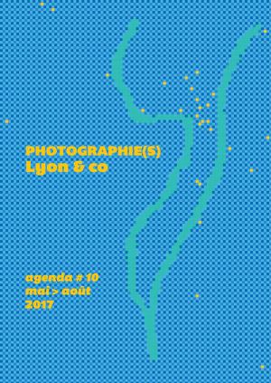 Photographie(s) Lyon & co - Carnet 10