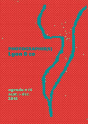 Photographie(s) Lyon & co - Carnet 14