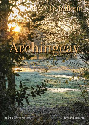 Bulletin municipal de décembre 2024