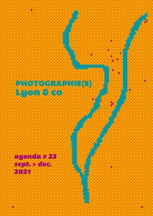 Photographie(s) Lyon & co - Carnet 23