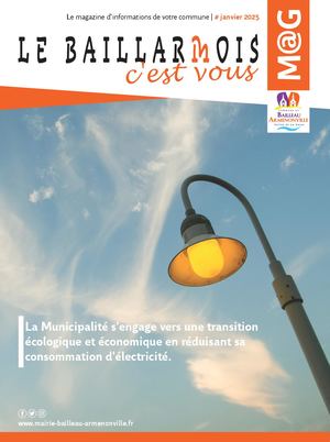 Bulletin municipal 2025