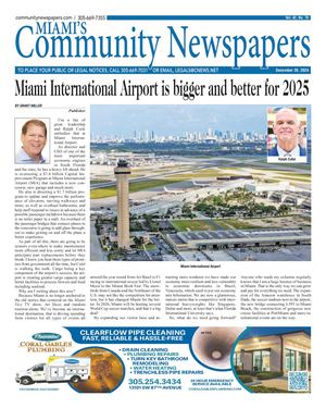 Thursday Legal 12 26 24