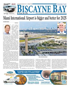 Biscayne Bay 12 30 24