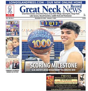 December 26, 2024 - January 1, 2025