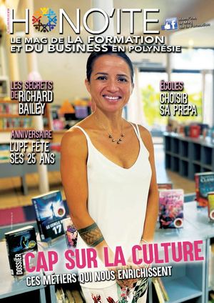 HONO'ITE N°32 (DÉCEMBRE 2024, JANVIER ET FÉVRIER 2025)