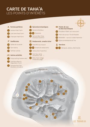 Le Taha'a_Explorer Taha'a_FR