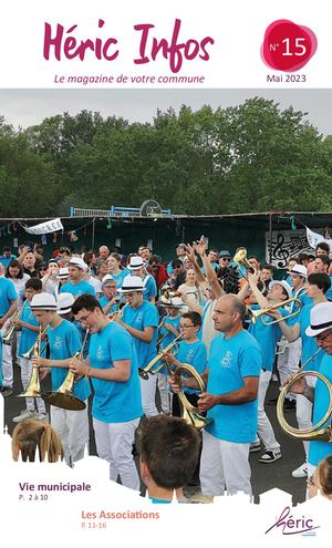 Héric Infos Mai 2023 Web