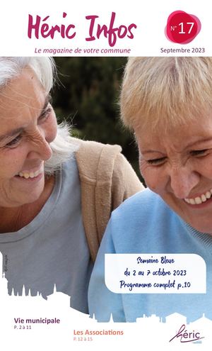 Héric Infos Septembre 2023 Web