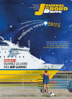Jdb janvier 2025
