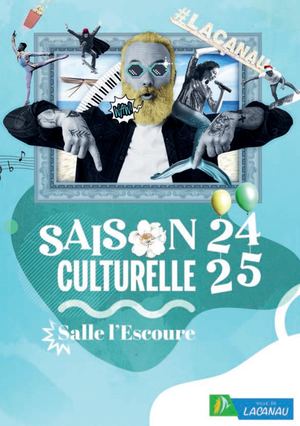 Lacanau Guide Culturel 2025