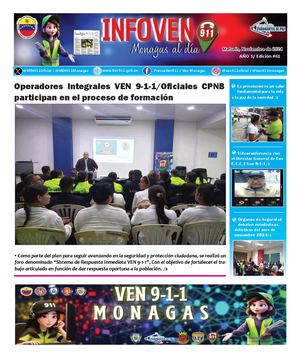 Infoven Edición 61