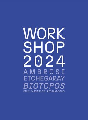 Workshop 2024 Ambrosi Etchegaray