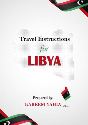 Libya