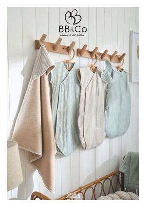 Catalogue BB&Co 2025