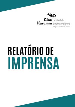 Clipping Cine Kurumin 2024 Bnb