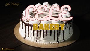 Best Cake Bakery In Singapore