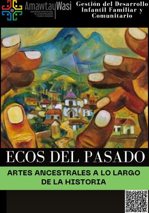 Revista Artes Ancestrales