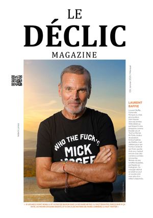 Le Déclic Magazine | #05 Janvier 2025