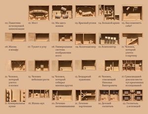 Памятник исчезнувшей цивилизации