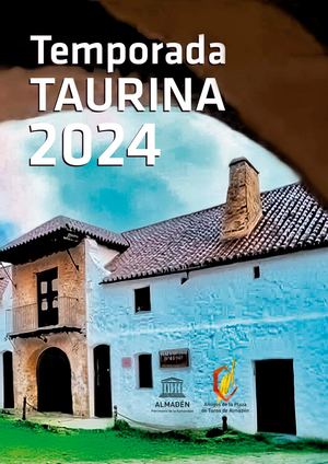 Temporada Taurina 2024