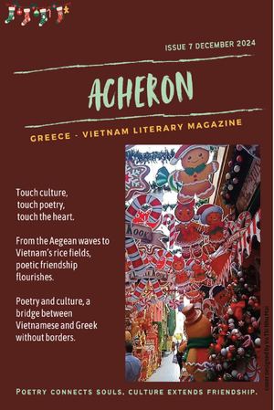 Acheron December 2024