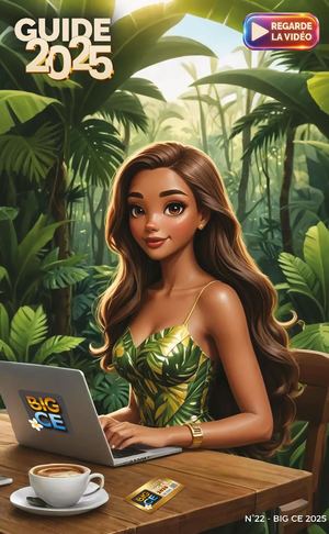 Guide Bigce 2025