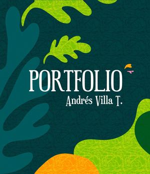 Andrés Villa T - Portafolio