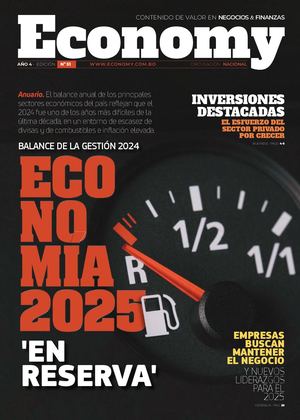 Revista Economy #51
