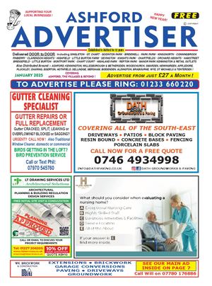 Ashford Advertiser