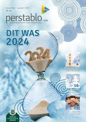 Perstablo Mag40 Internet