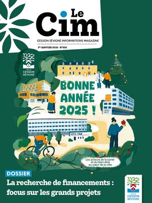 Cim du 1er janvier 2025