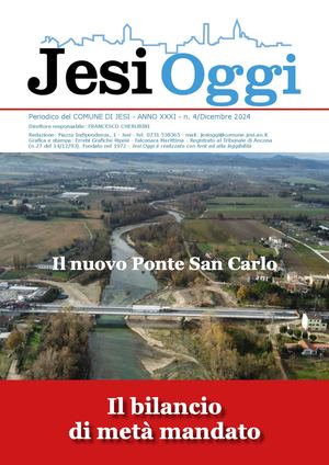 Bilancio di metà mandato