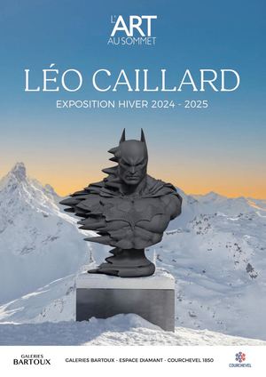 Brochure Art Au Sommet 2024/2025