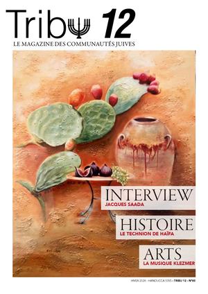 Tribu 12 N° 80