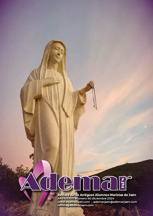 Número 90. Revista 2024