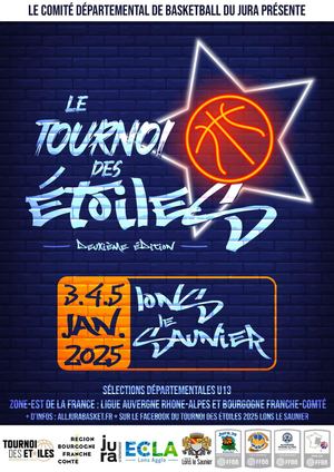 Mag Du Tournoi