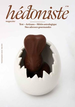 Hédoniste Occitanie 30