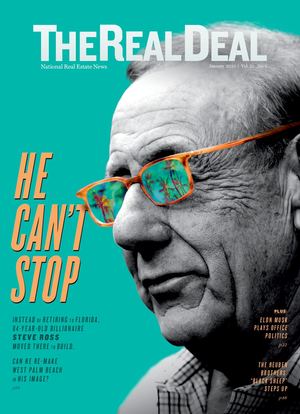 The Real Deal January 2025