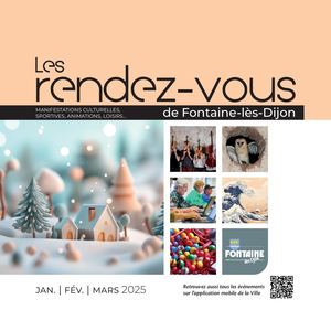 RDV Fontaine / jan-fév-mars 2025