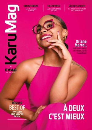 KARUMAG N°190 - DECEMBRE 2024