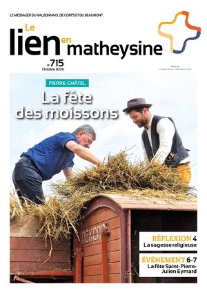 09060 La Mure 715 Octobre 2024